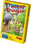 Treetop Trouble: board game haba
